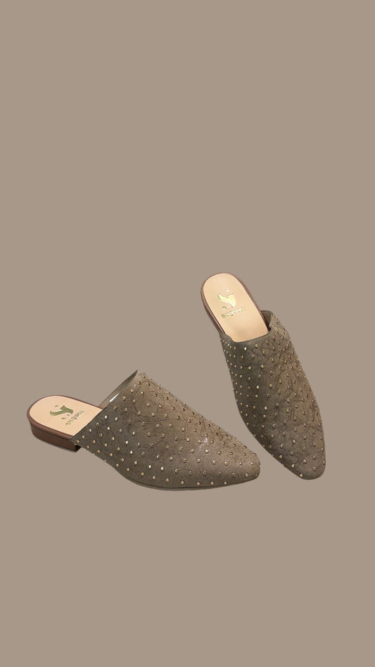 Mule Ref. 1245607