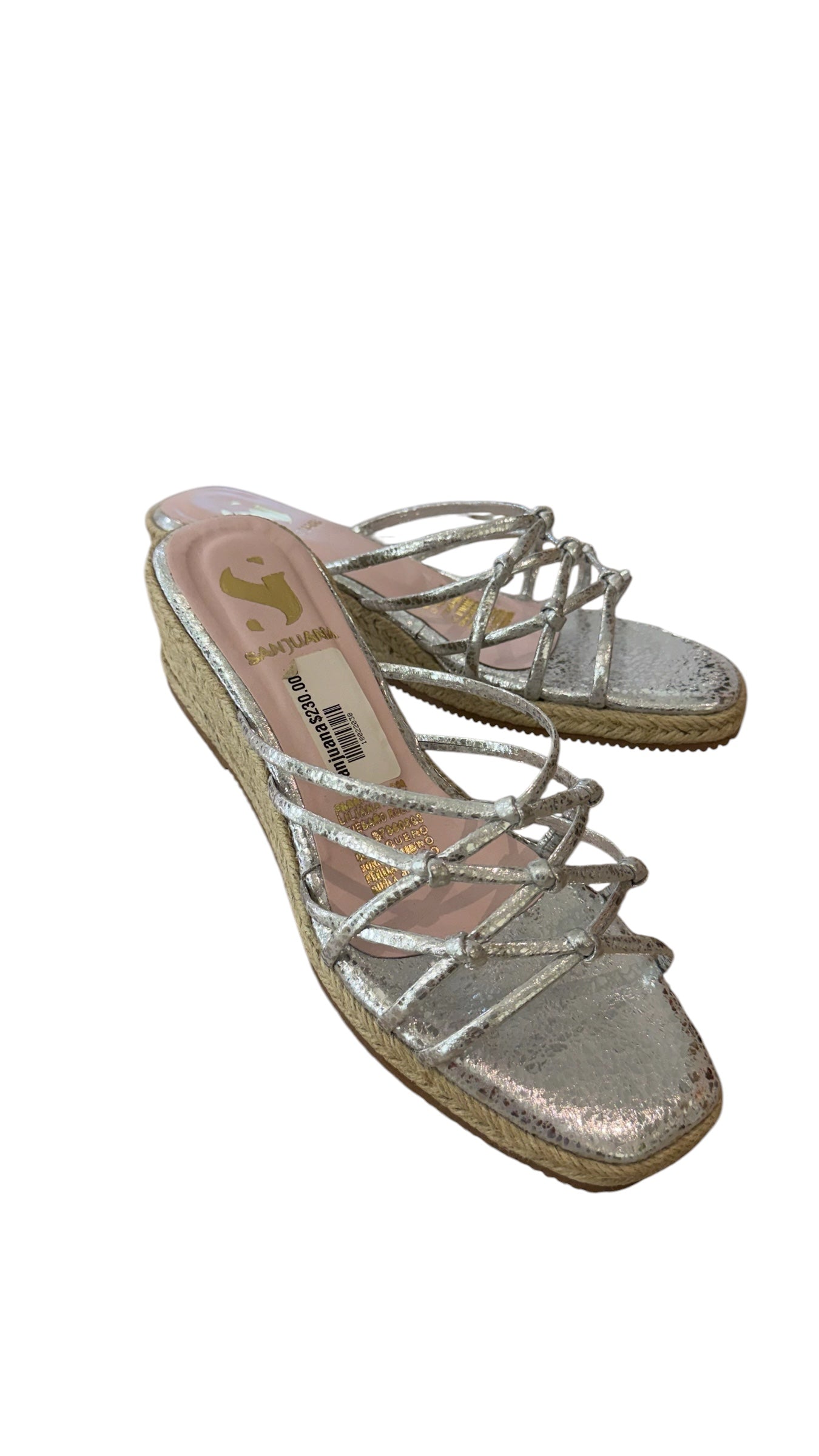 Plataforma Ref. 180220