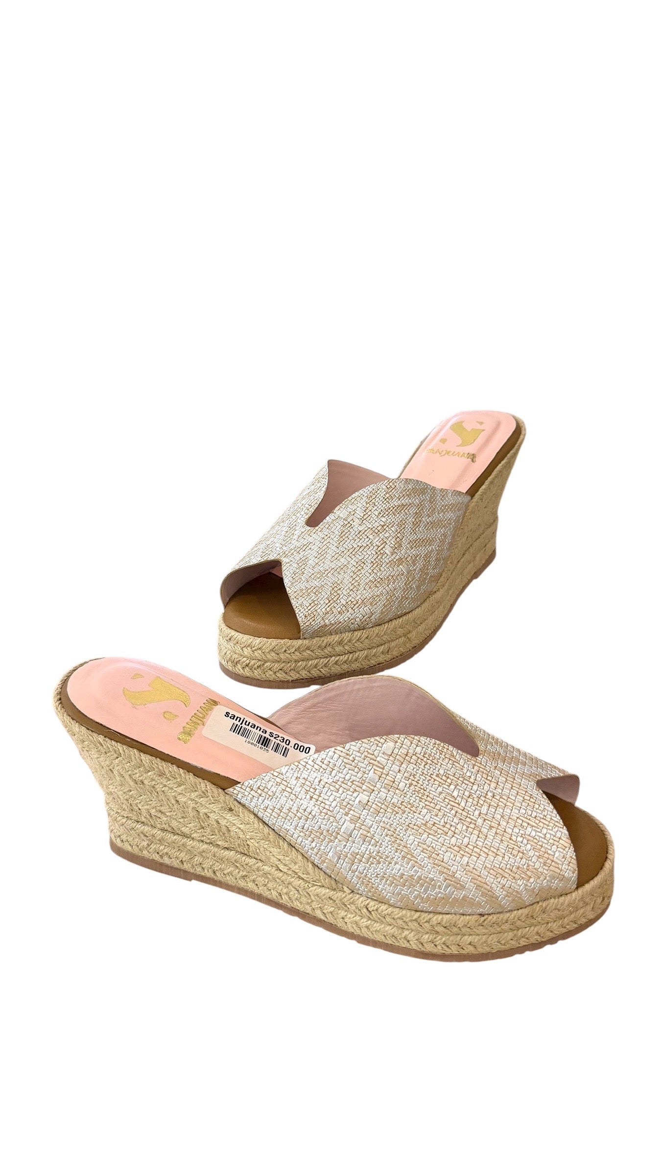 Plataforma Ref. 180010