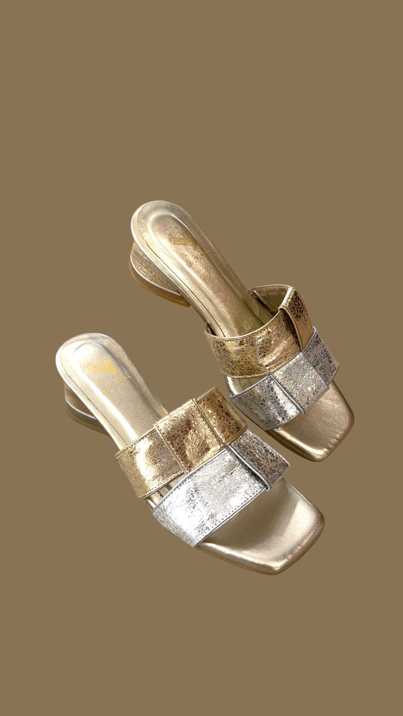 Sandalia Ref. 380124