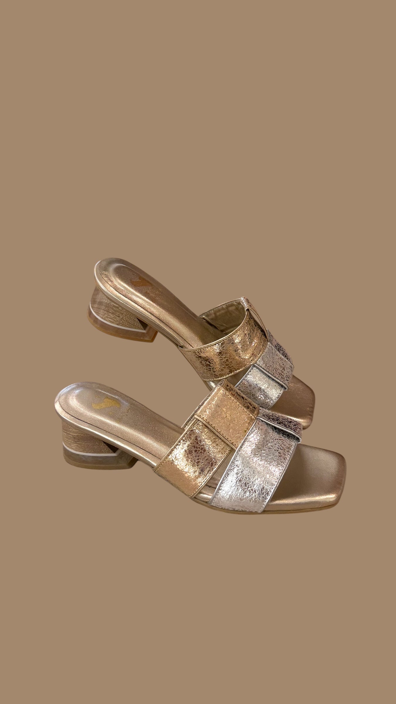 Sandalia Ref. 380124