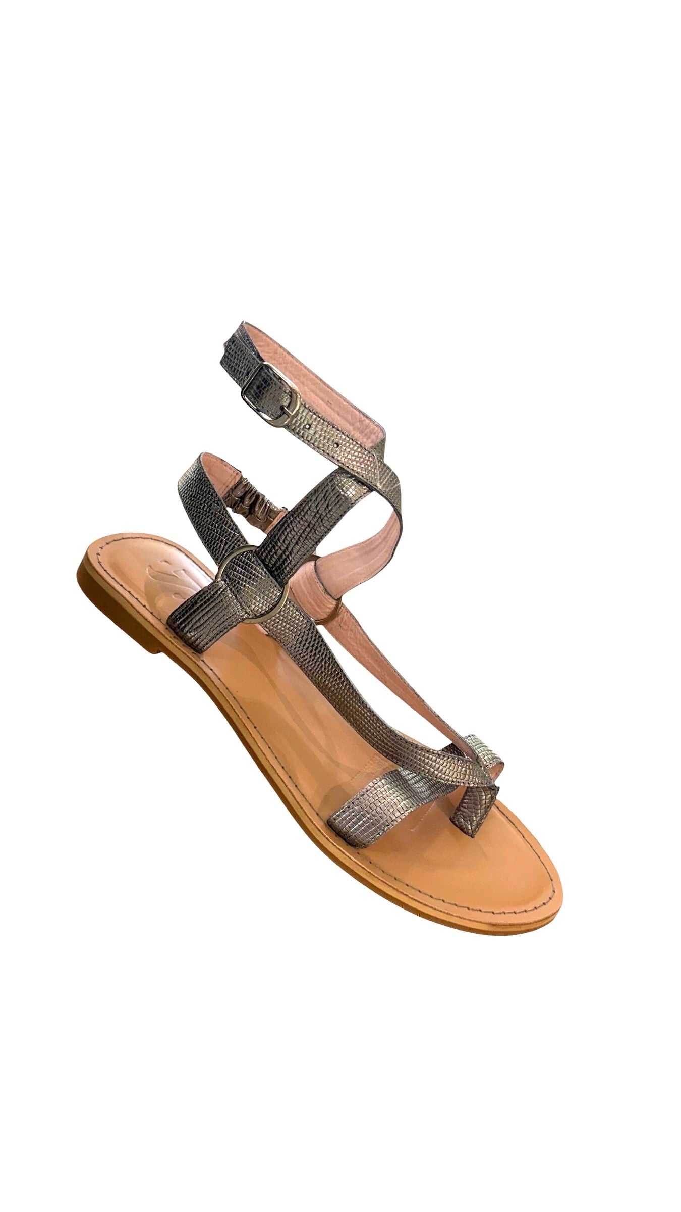 Sandalia Ref. 180920