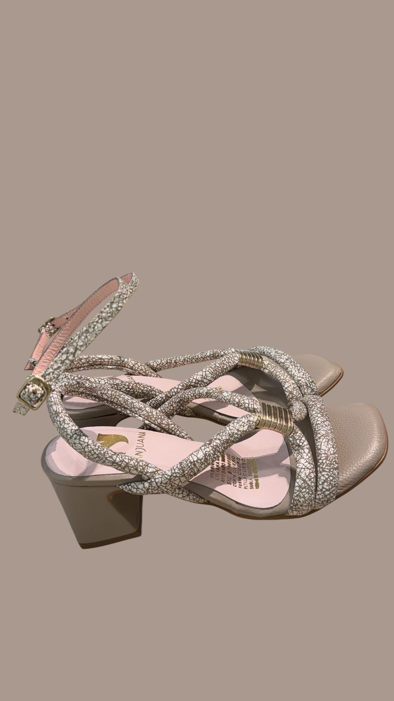 Sandalia Ref. 180150