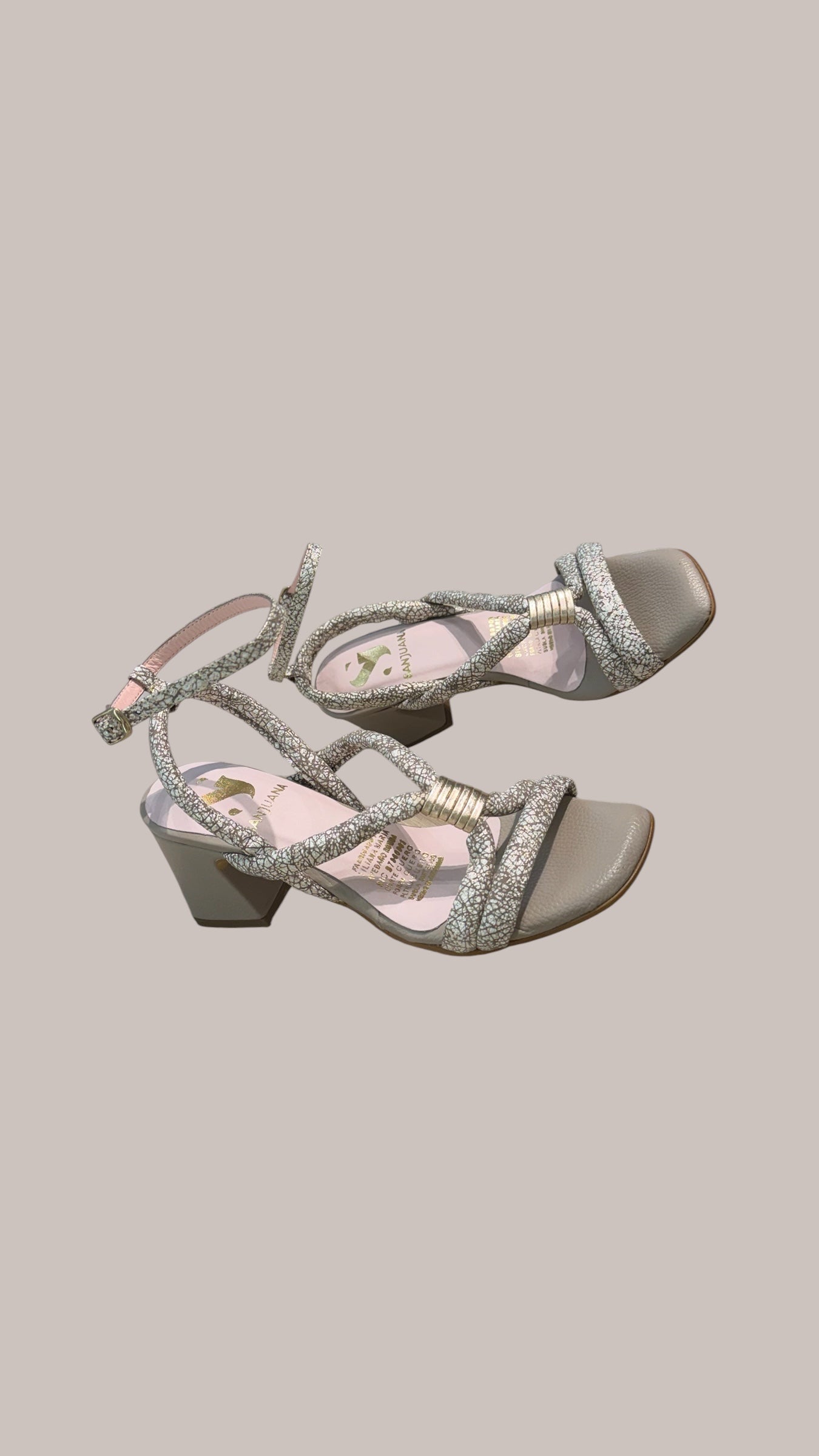 Sandalia Ref. 180150