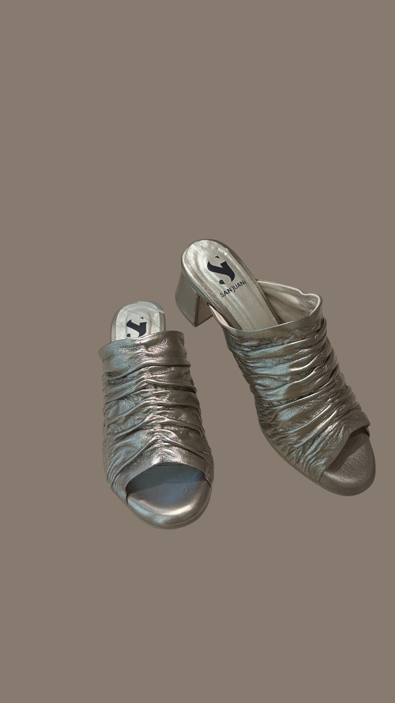 Sandalia Ref. 870016