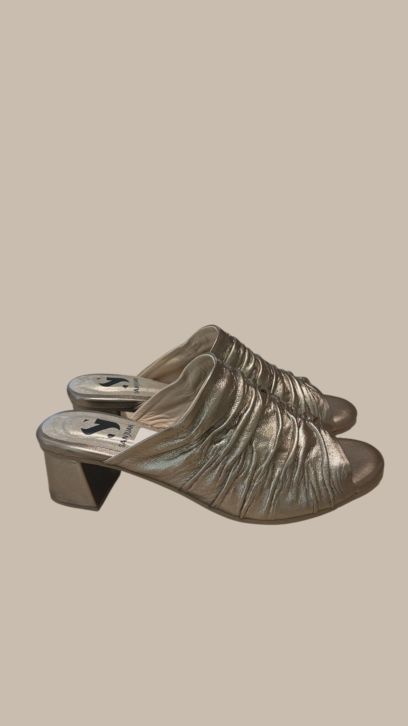 Sandalia Ref. 870016