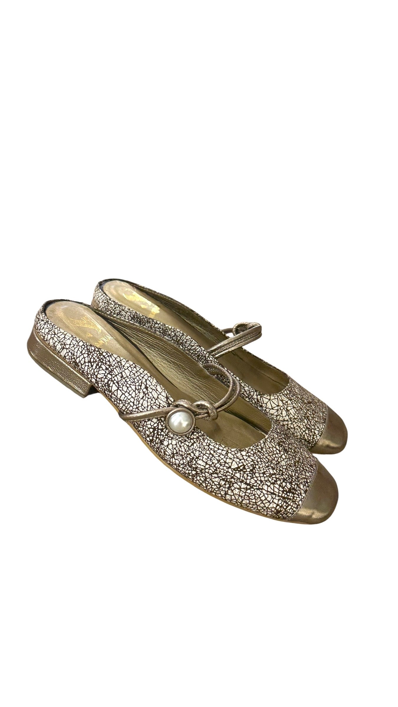 Mule Ref. 838084