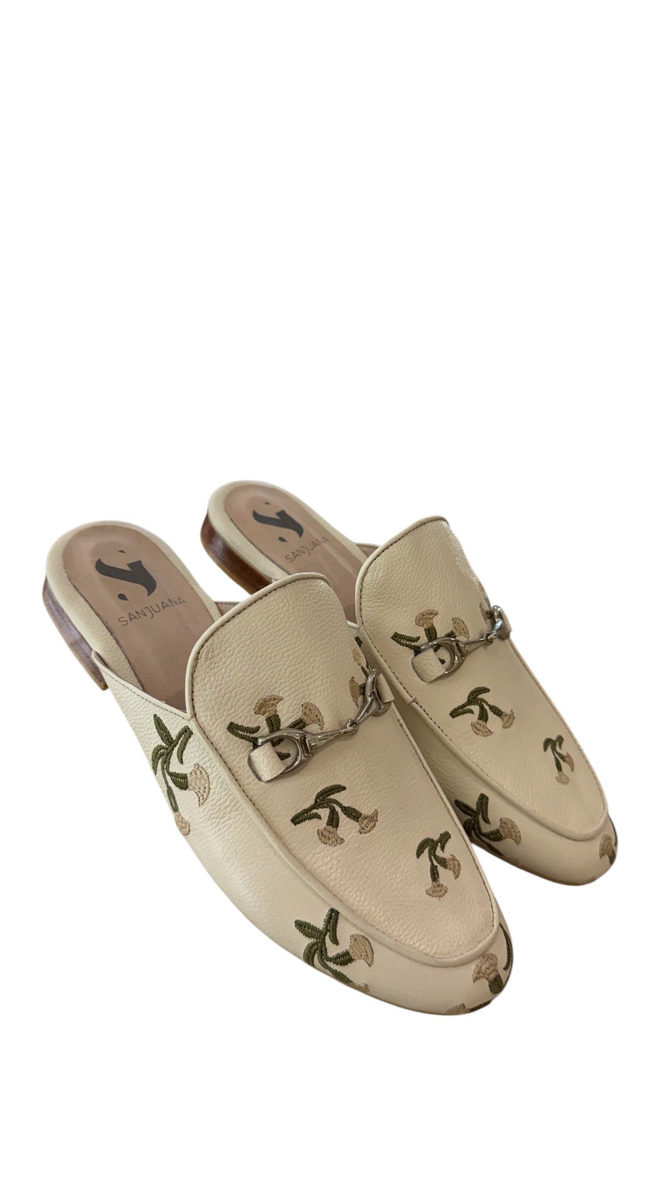 Mules Ref. 250014