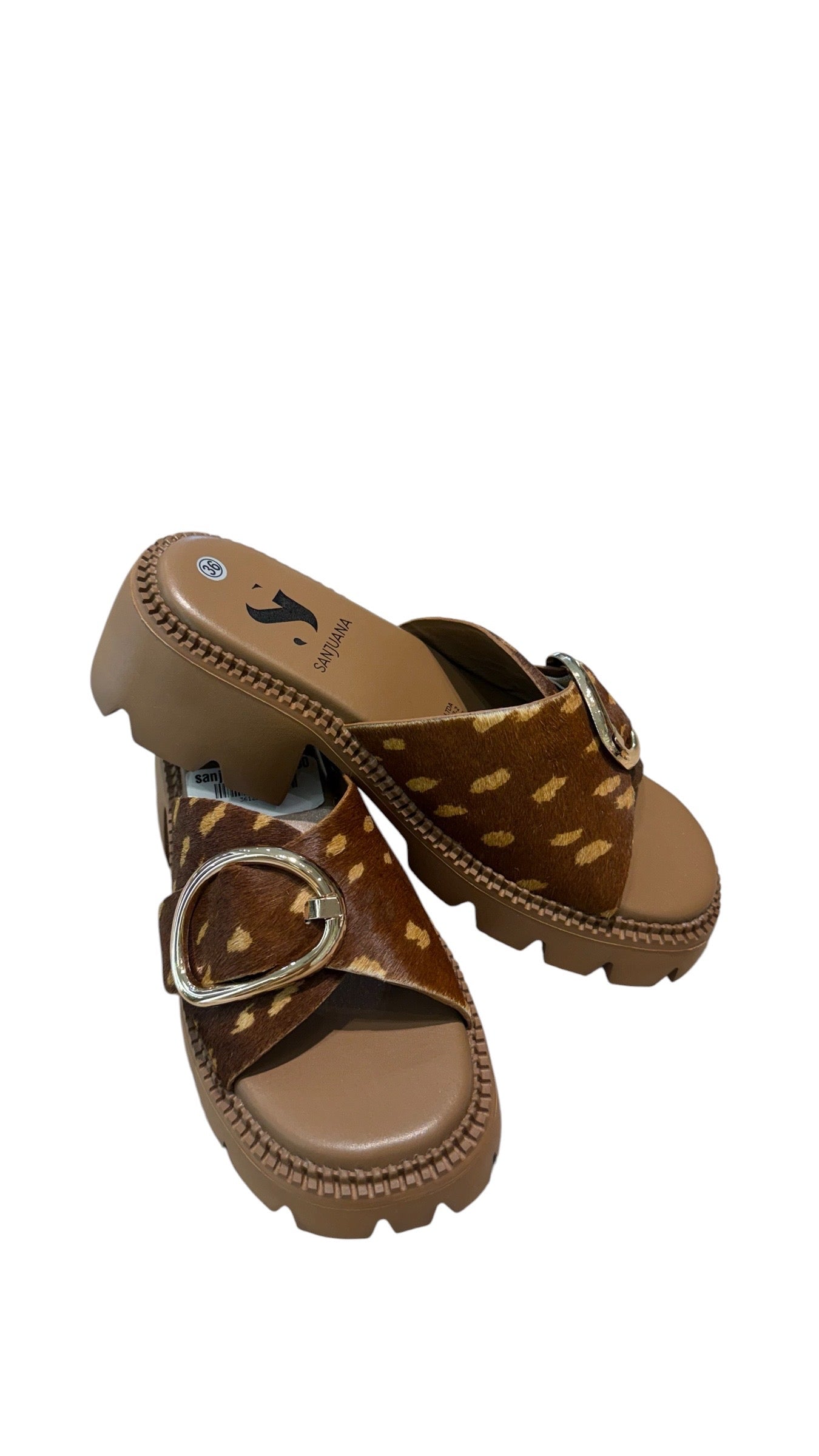 Sandalia Ref. 361260