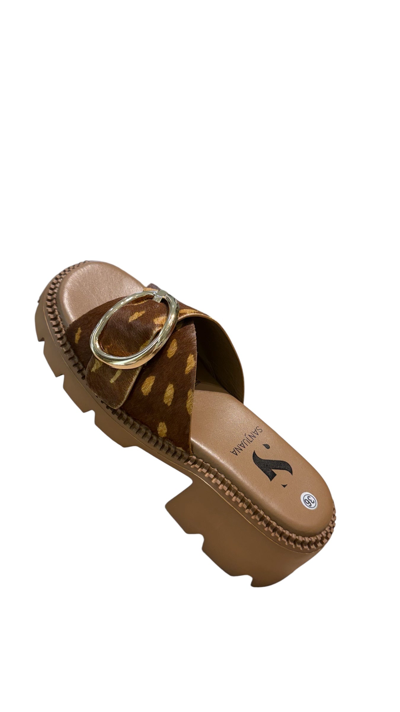 Sandalia Ref. 361260