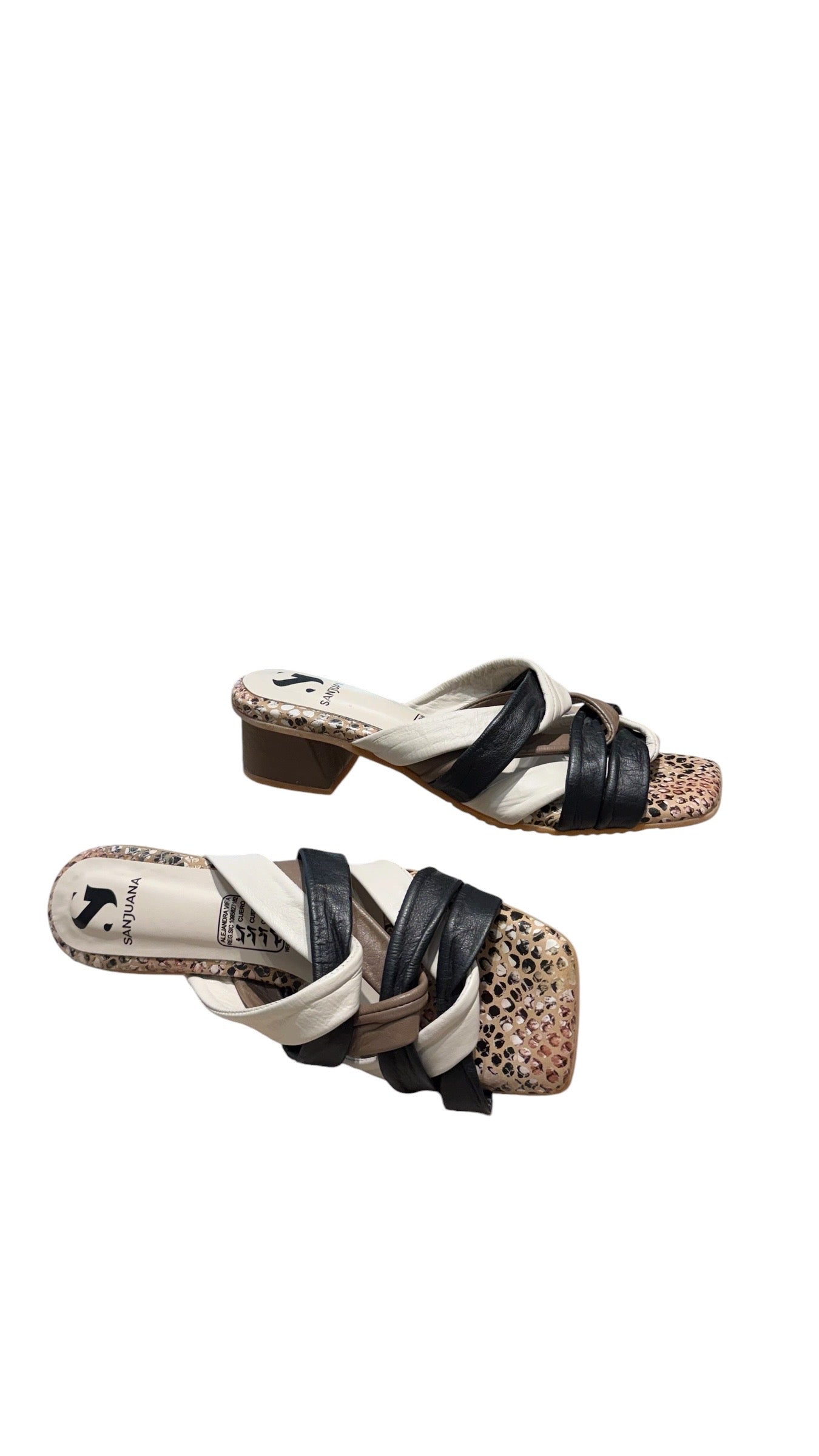 Sandalia Ref. 420441
