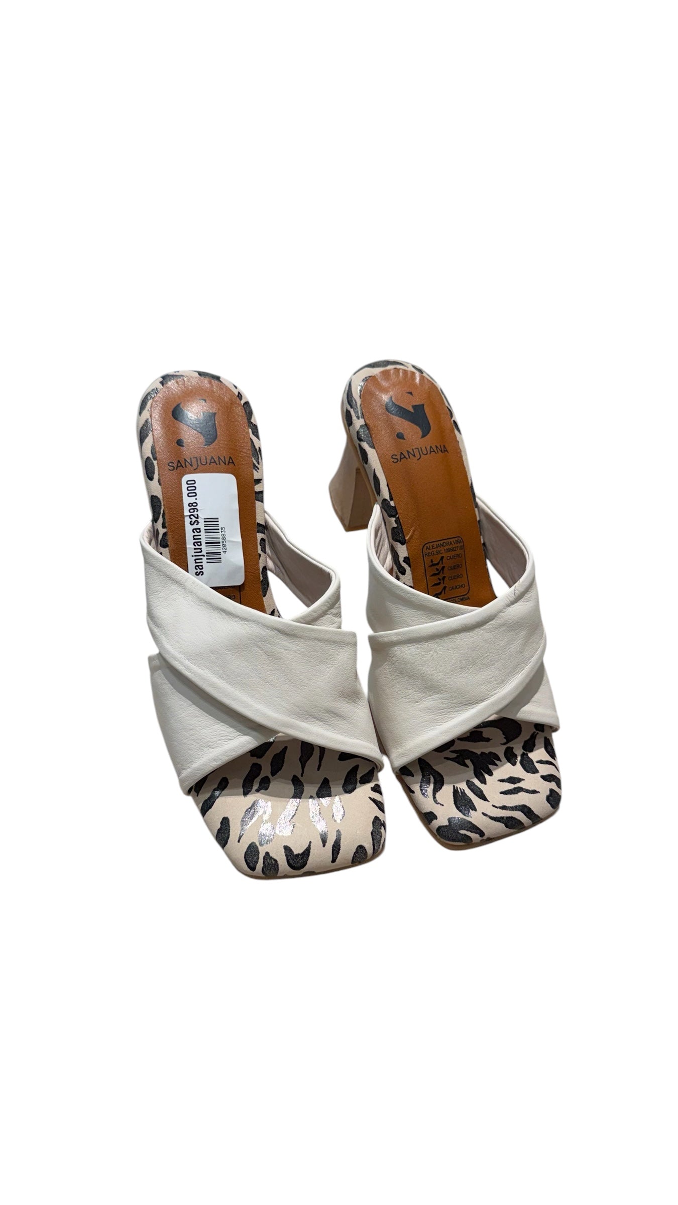 Sandalia Ref. 420588