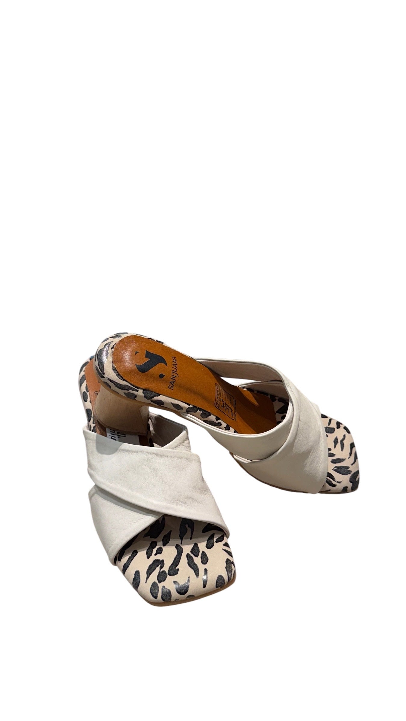 Sandalia Ref. 420588