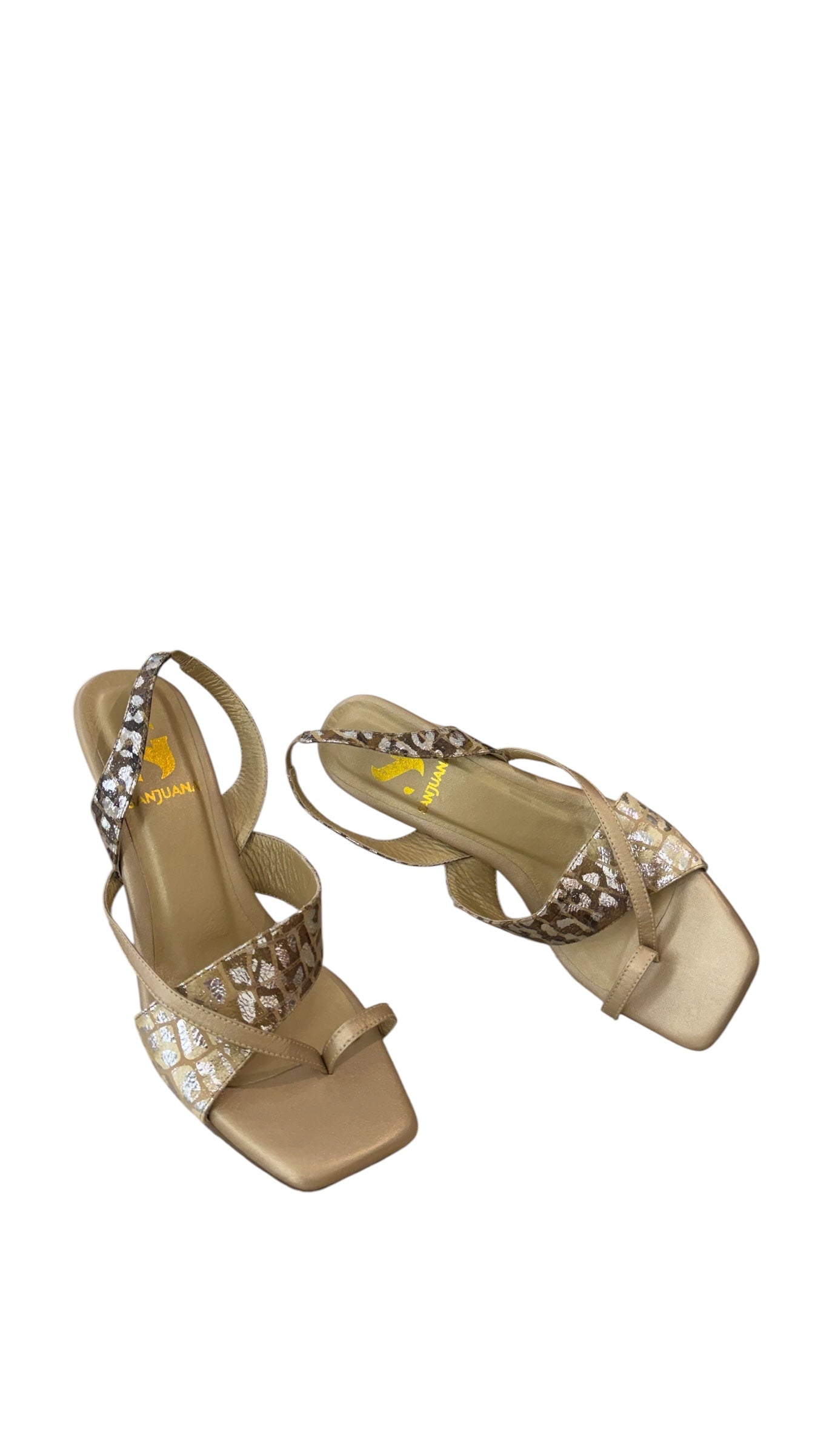 Sandalia Ref. 132338