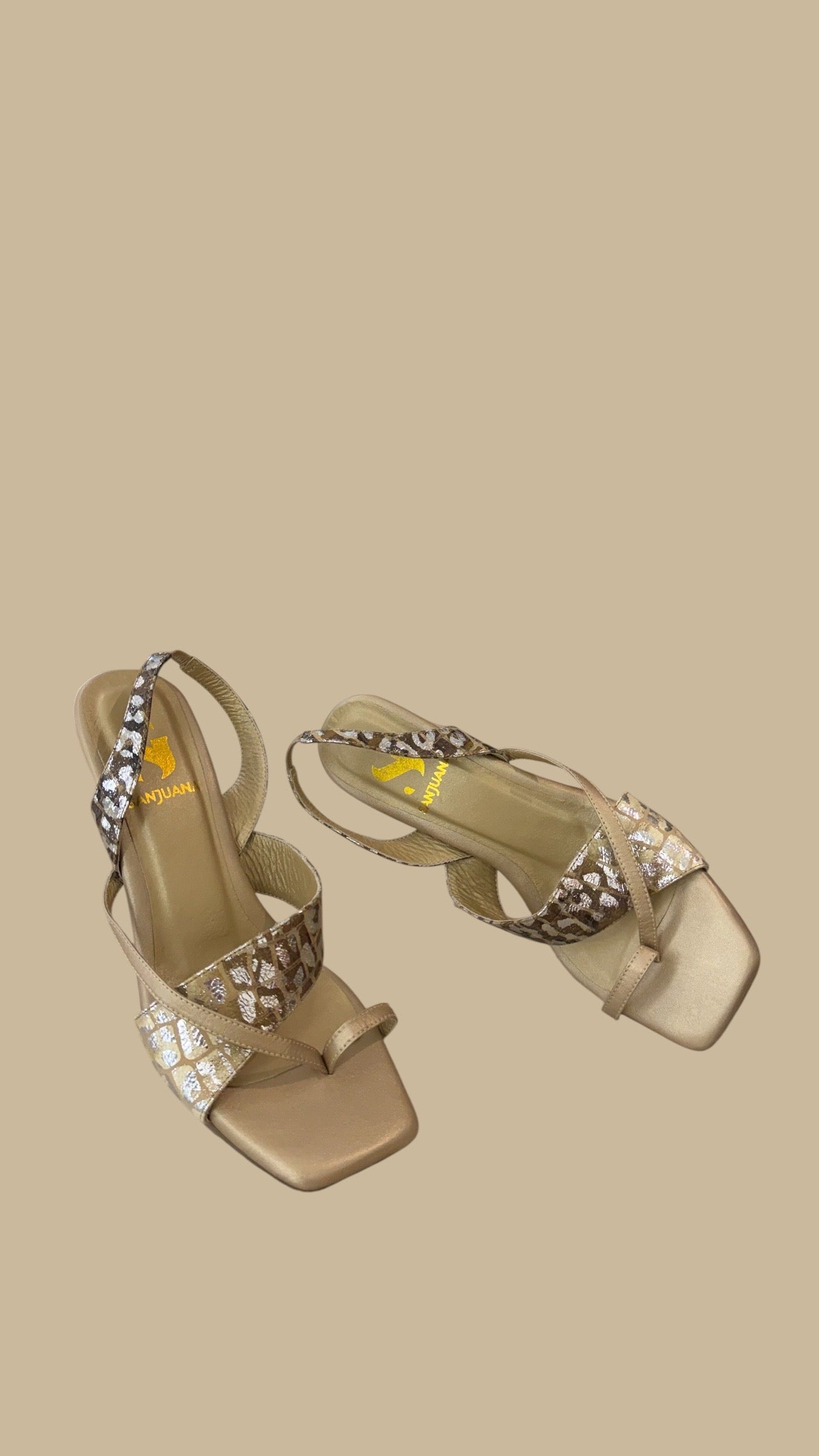 Sandalia Ref. 132338