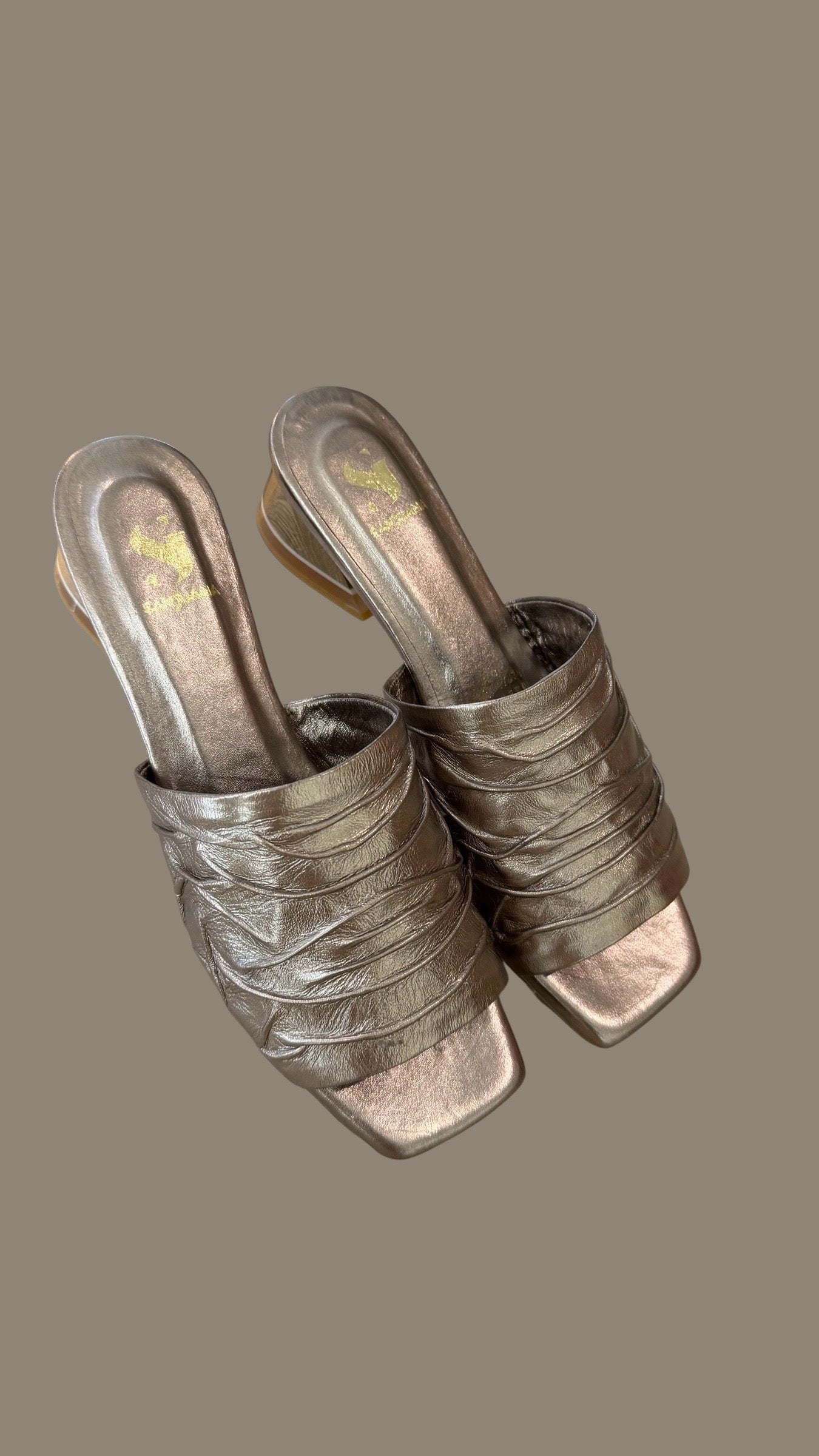 Sandalia Ref. 380168