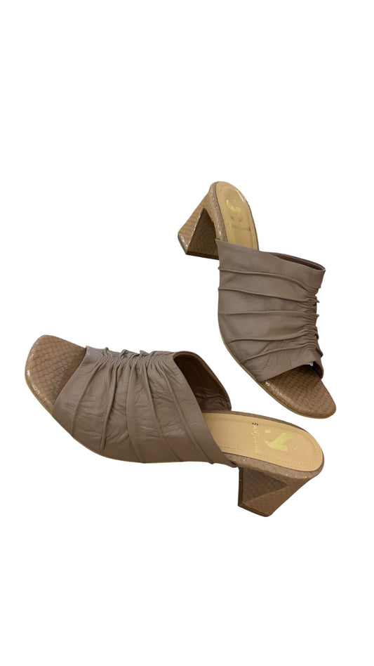 Sandalia Ref. 737488