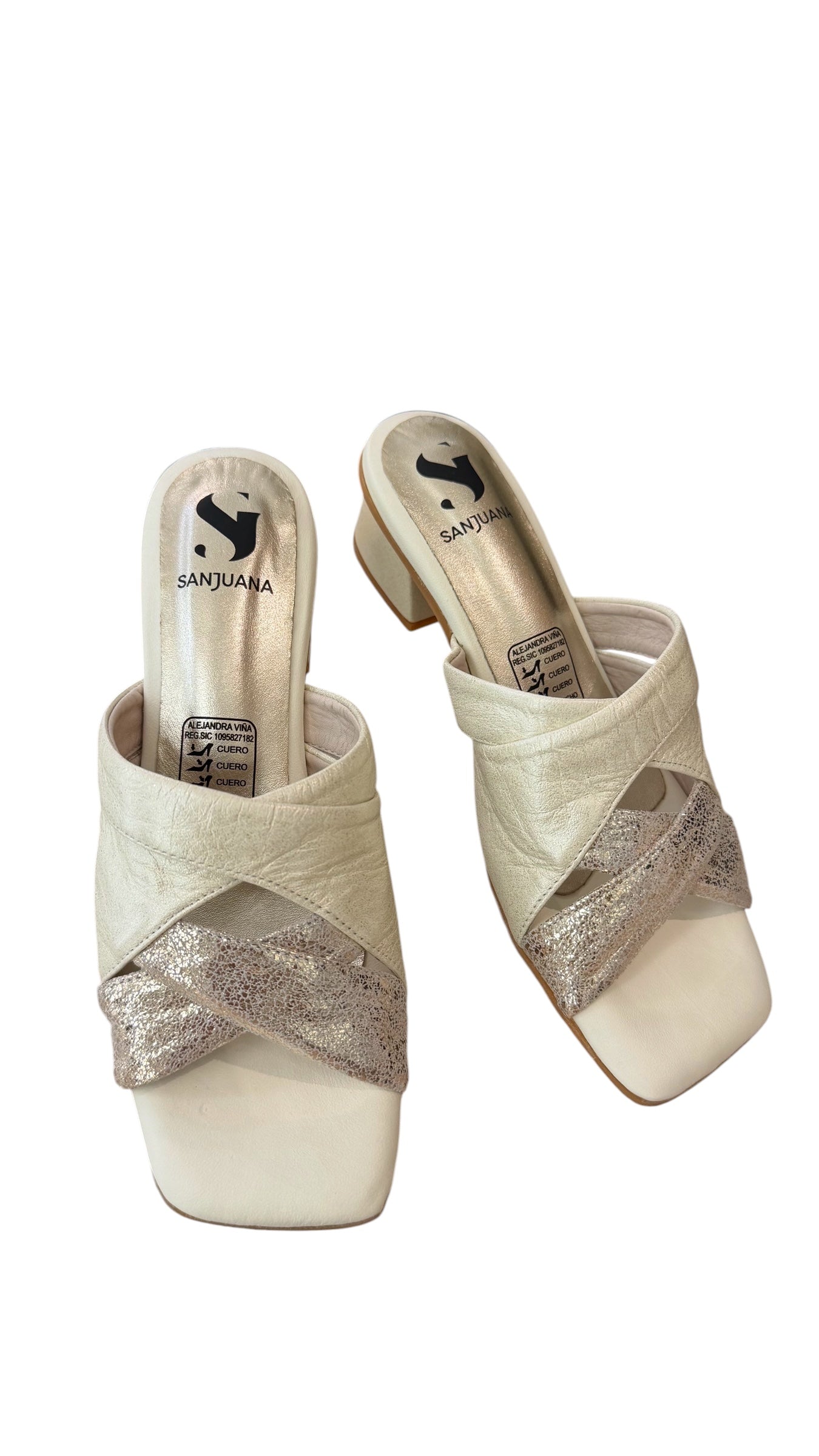 Sandalia Ref. 420464