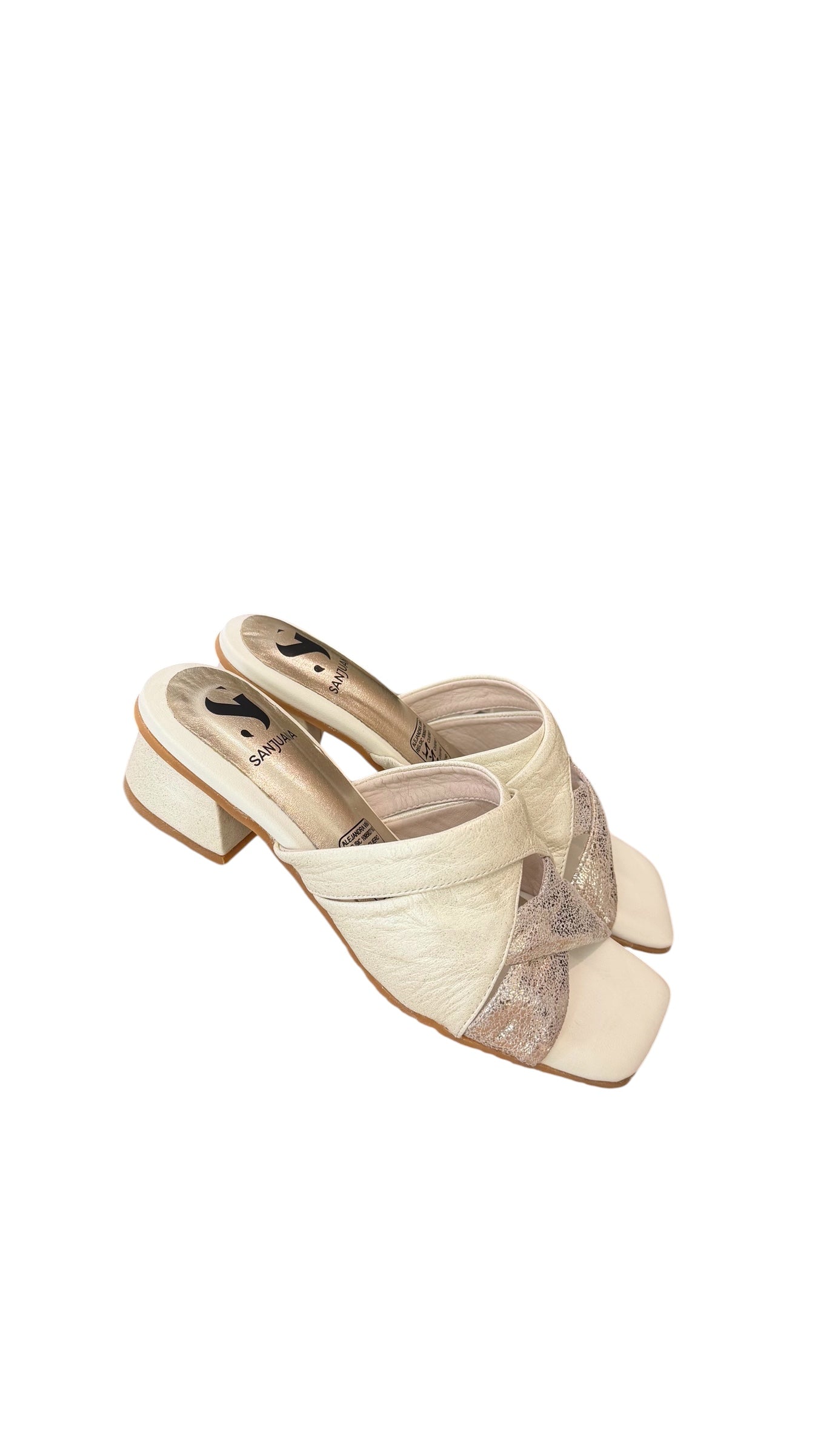 Sandalia Ref. 420464