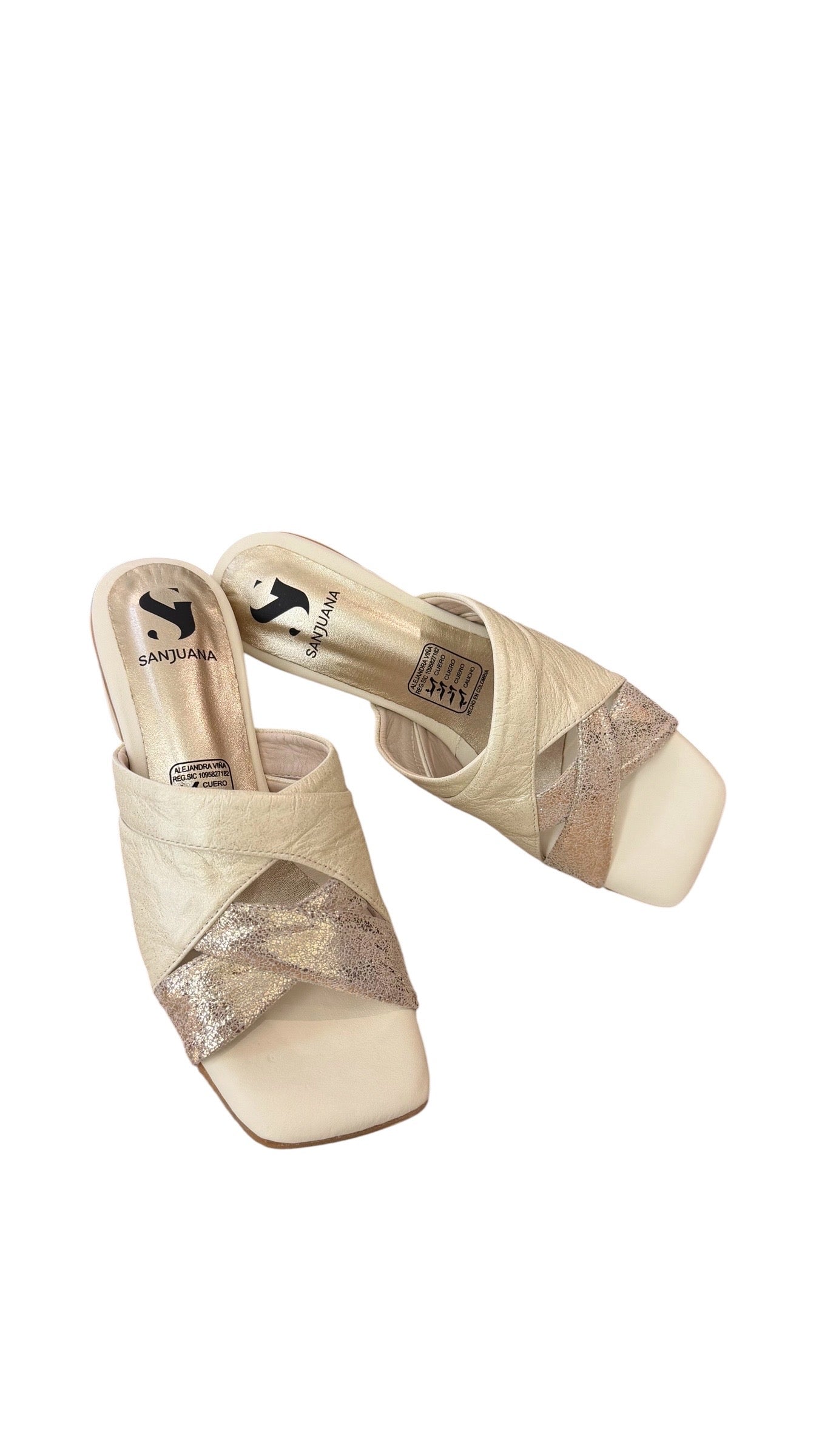 Sandalia Ref. 420464
