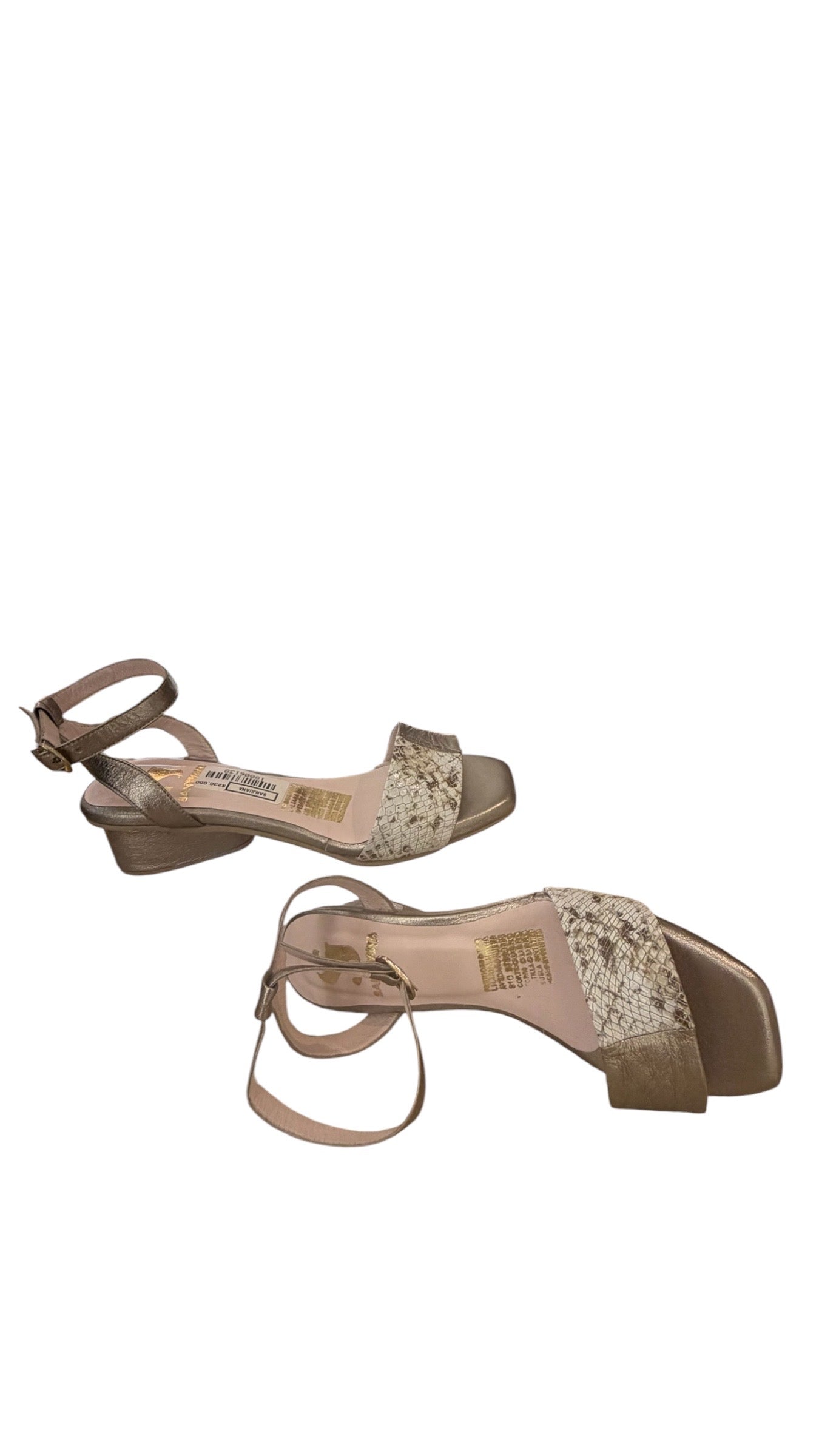 Sandalia Ref. 180061
