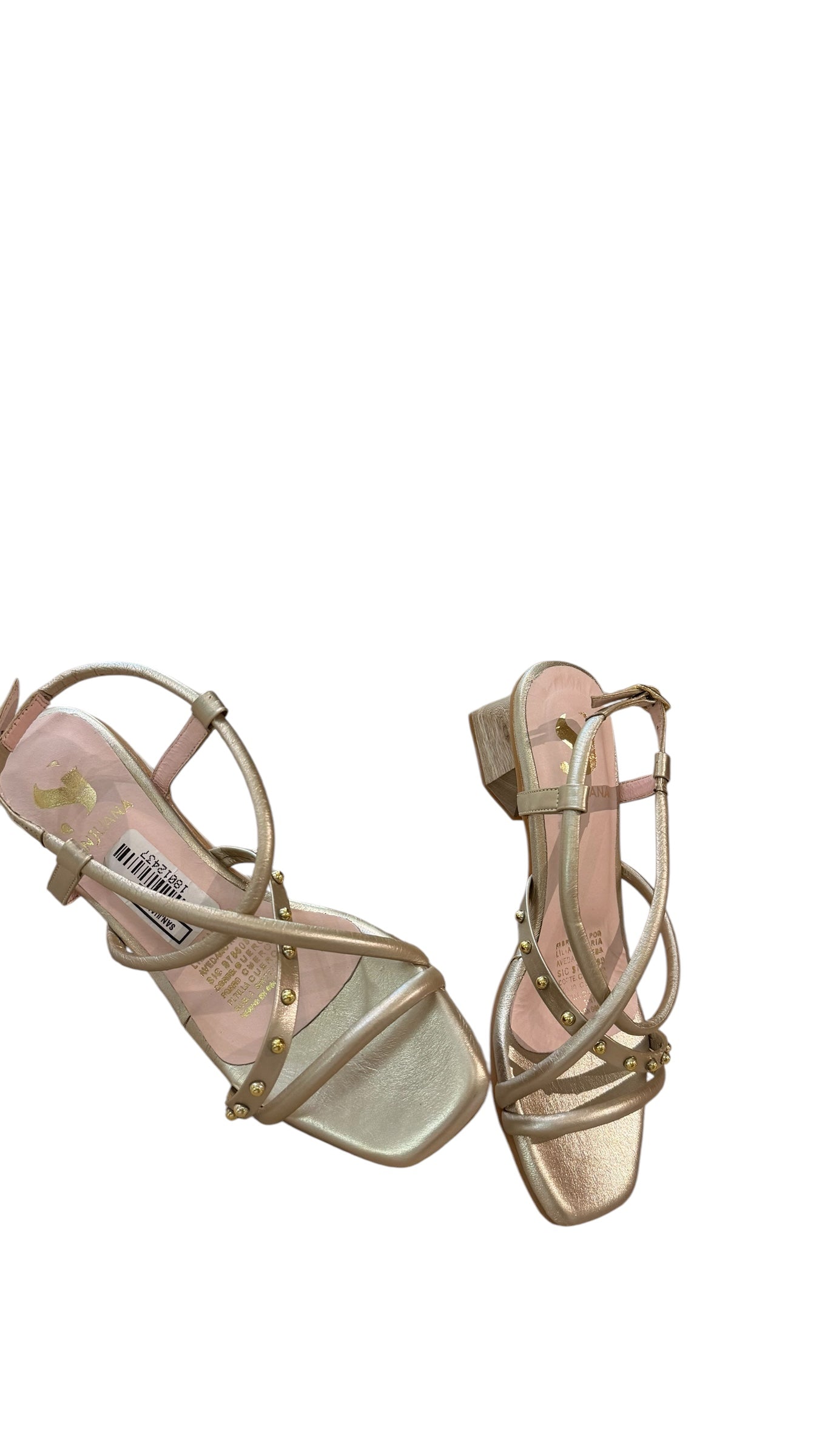 Sandalia Ref. 190124.