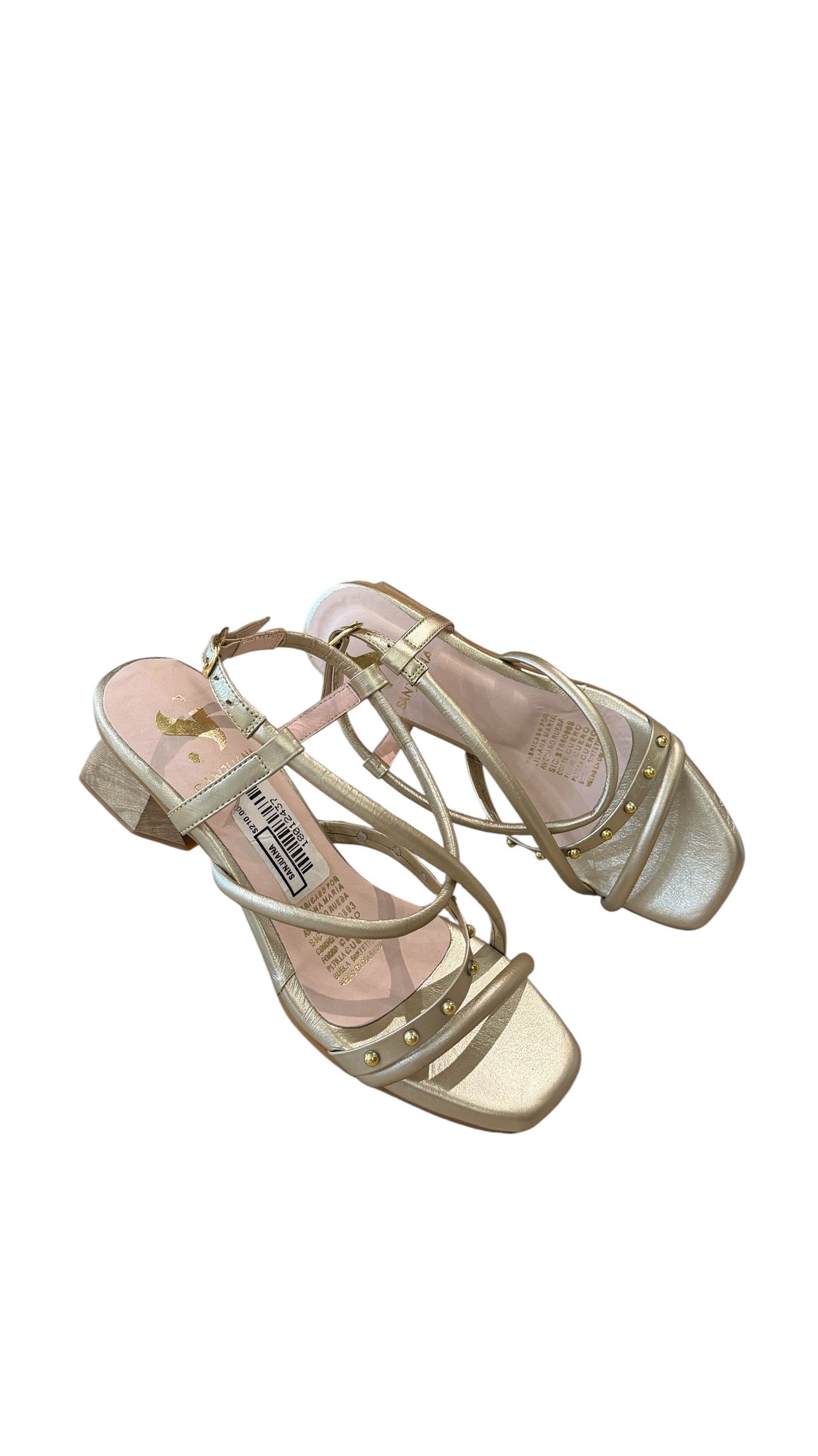 Sandalia Ref. 190124.
