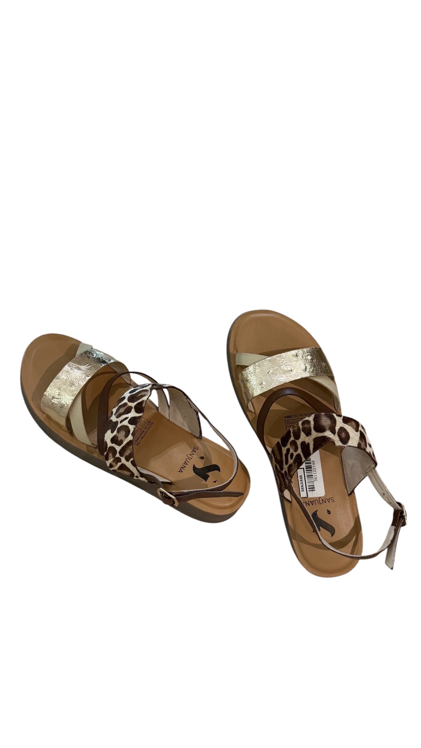 Sandalia Ref. 3611211