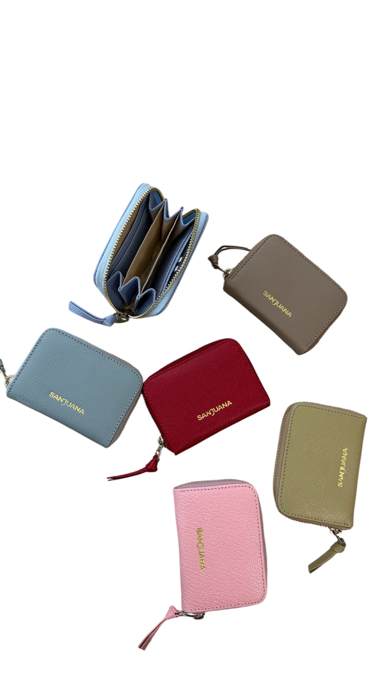 Billetera Ref. 520001