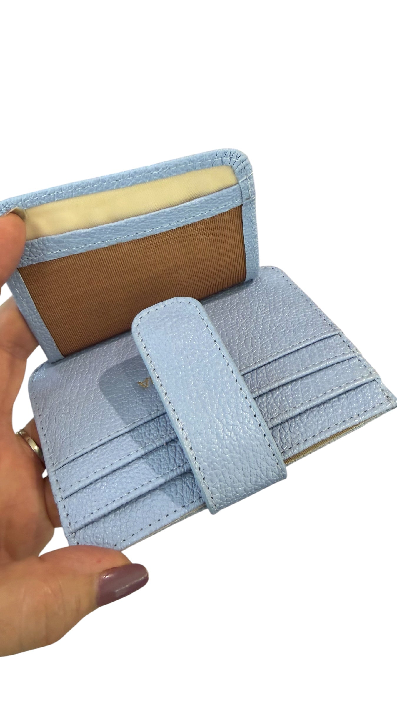 Billetera Ref. 520003
