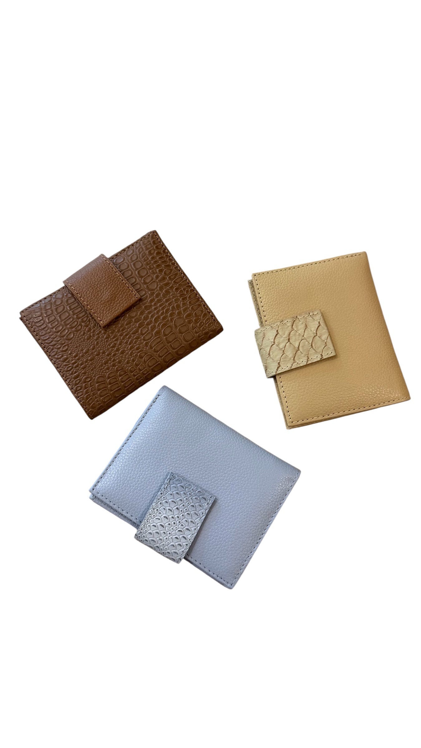 Billetera Ref. 130027