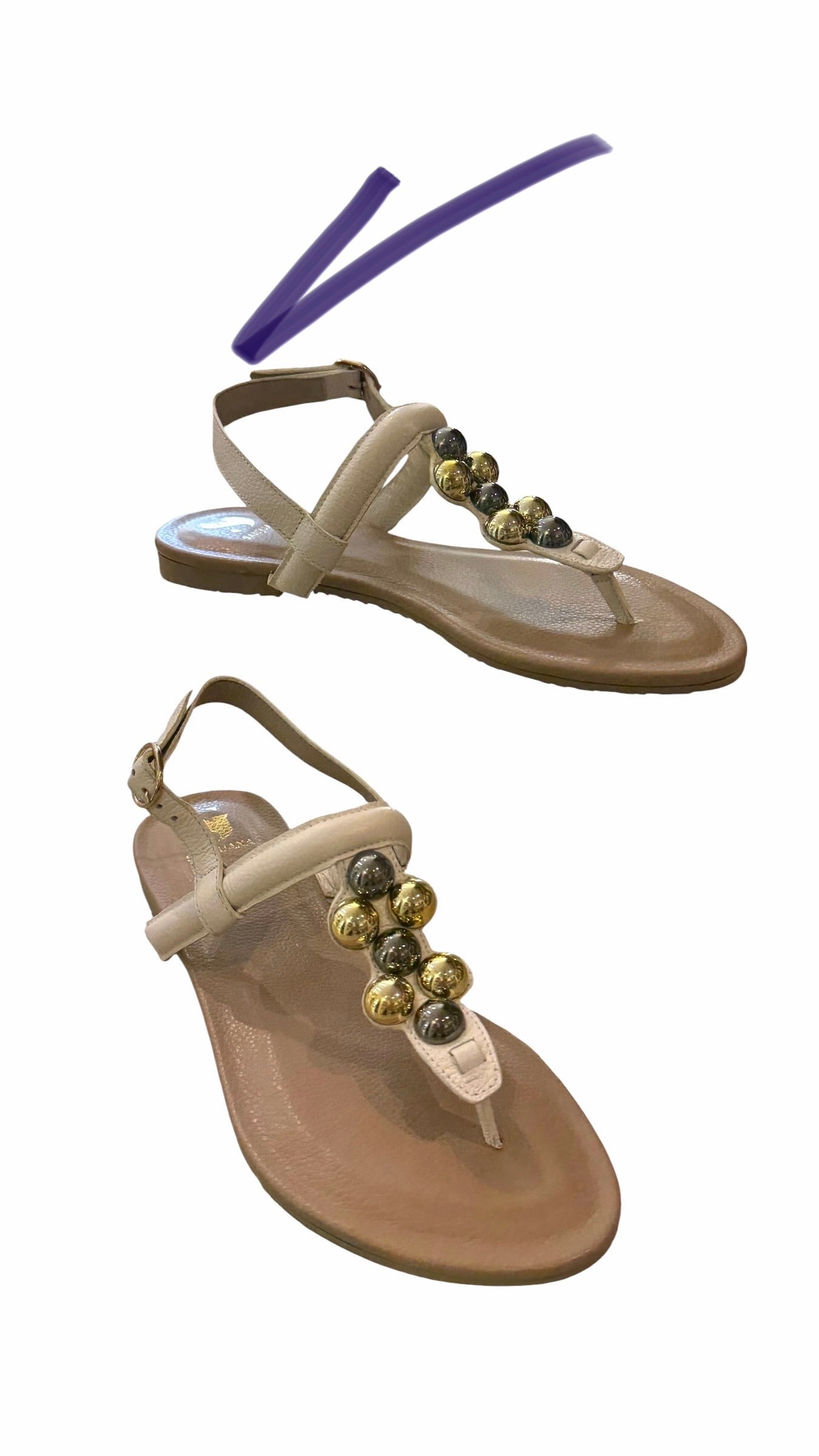 Sandalia Ref. 230114