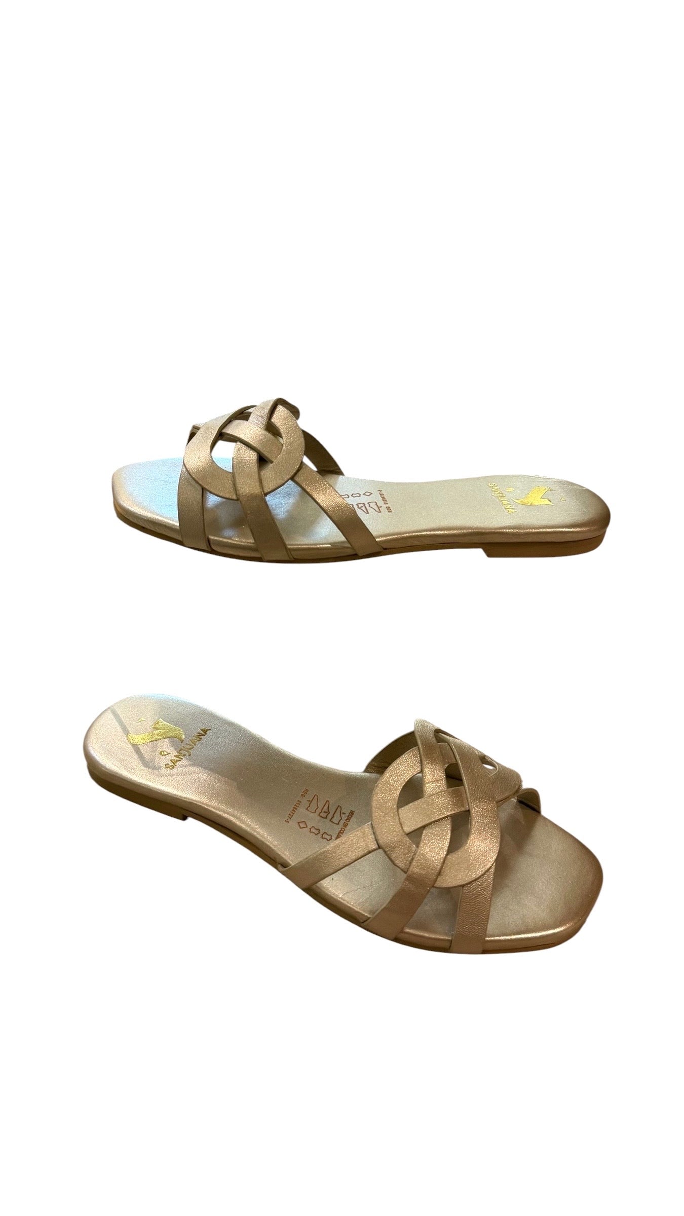 Sandalia Ref. 230114