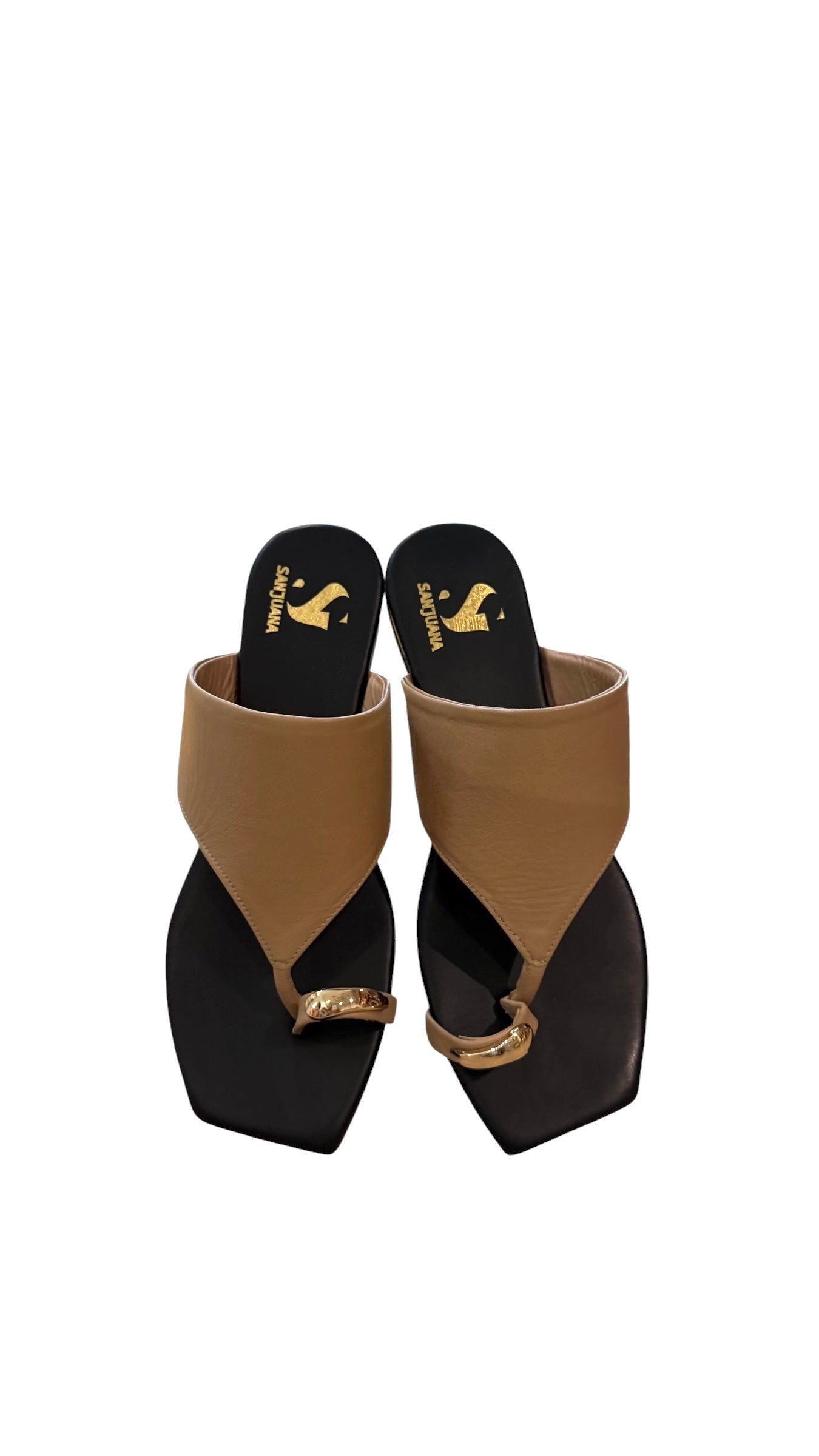 Sandalia Ref. 321010