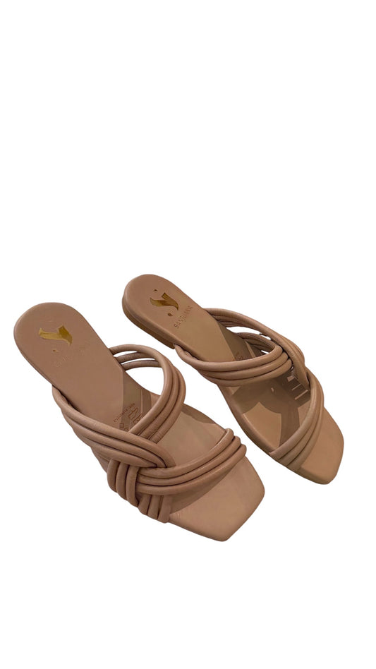 Sandalia Ref. 321200