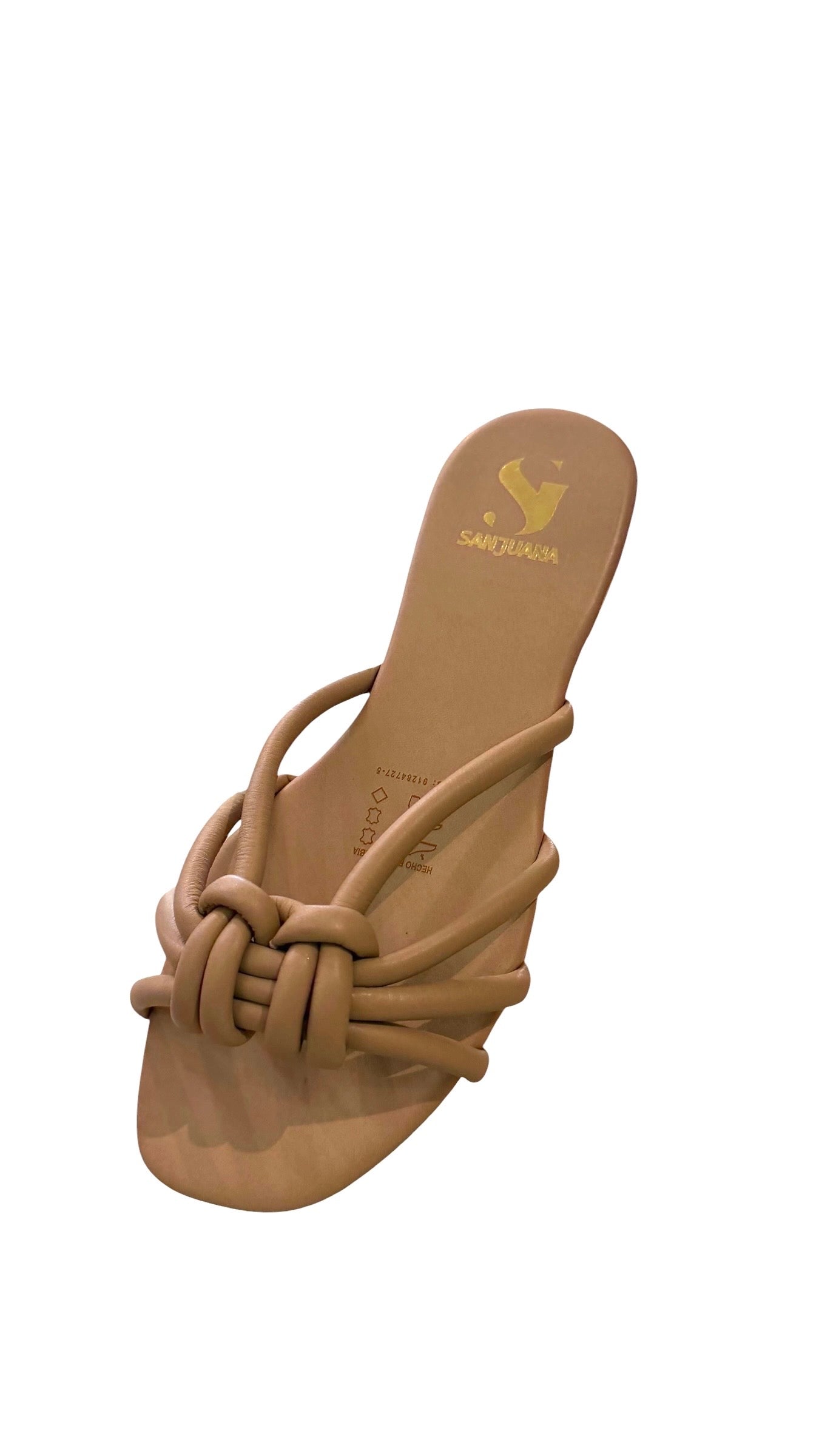 Sandalia Ref. 321000