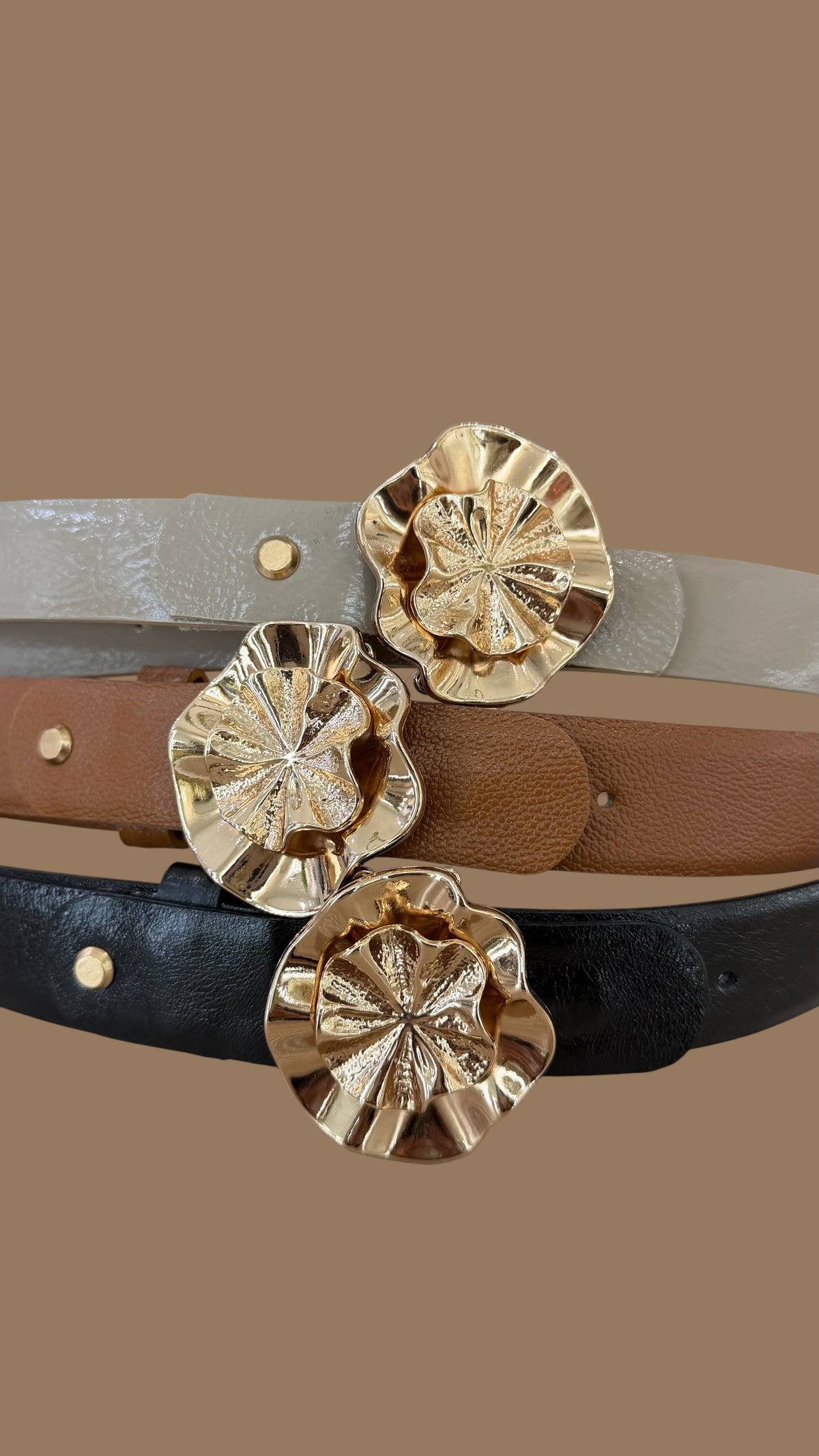 Cinturón Ref. 550160