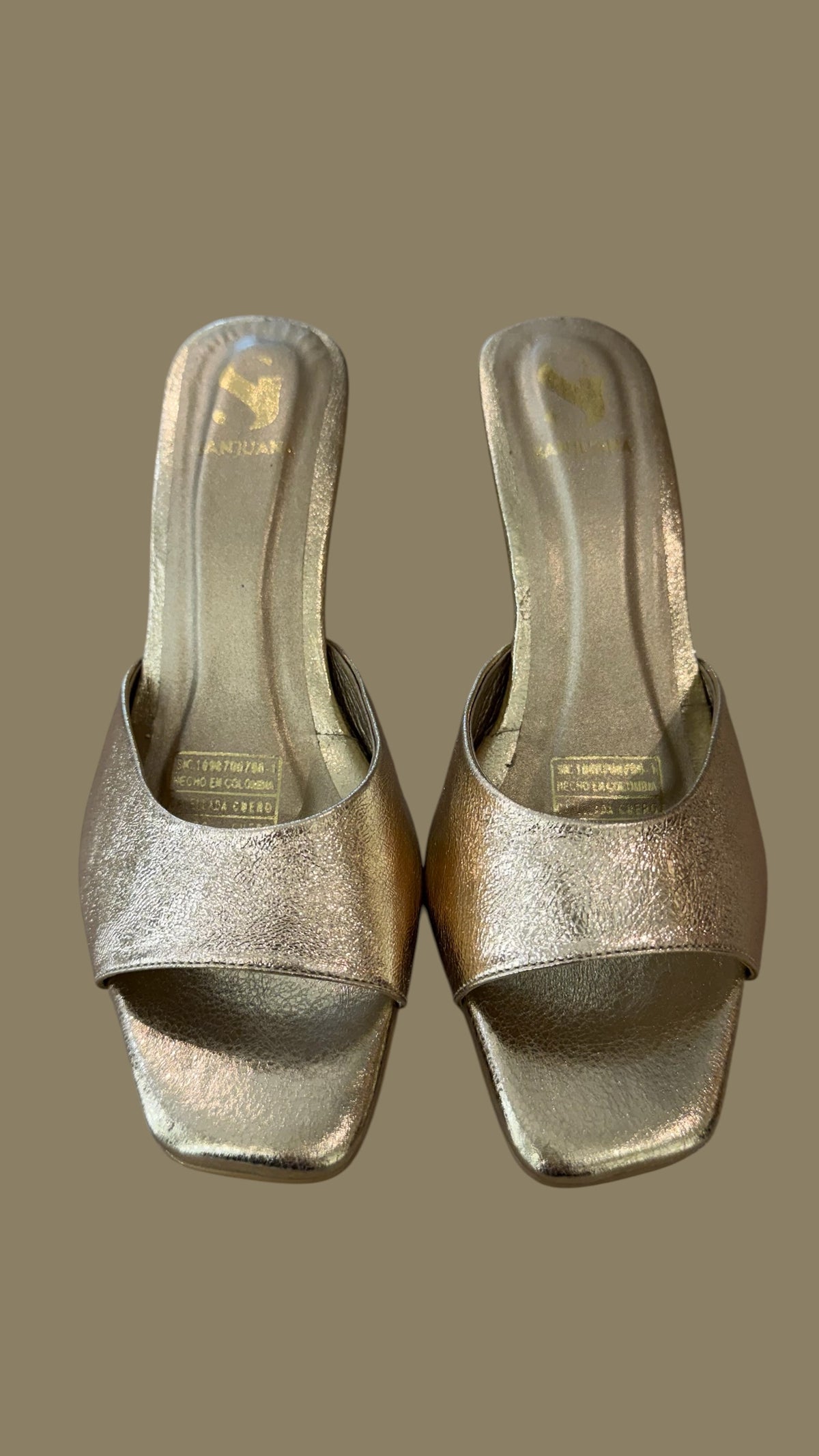 Sandalia Ref 836095