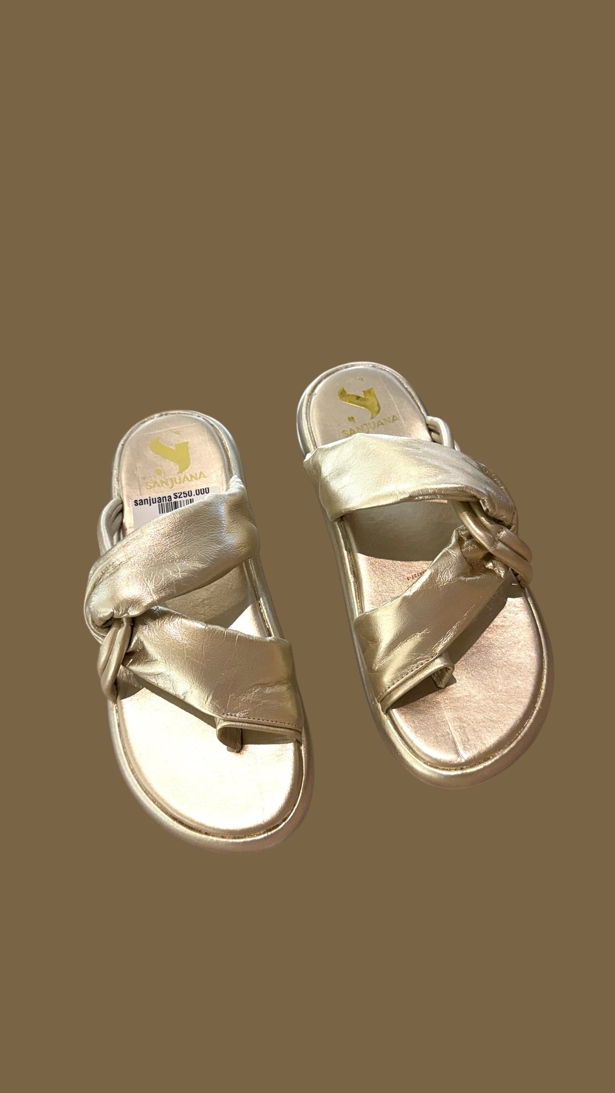 Sandalias Ref. 321290