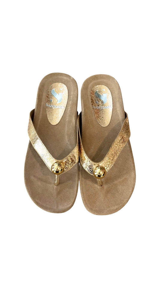 Sandalia Ref. 180010