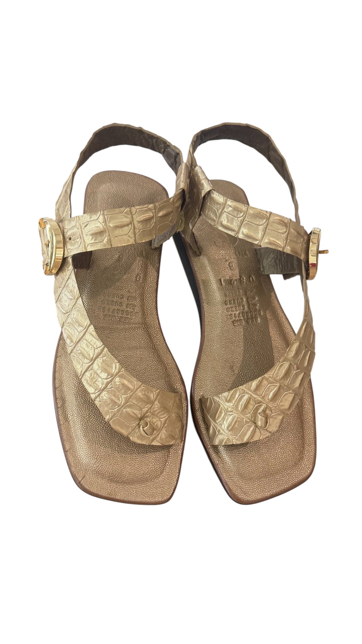 Sandalia Ref. 720821