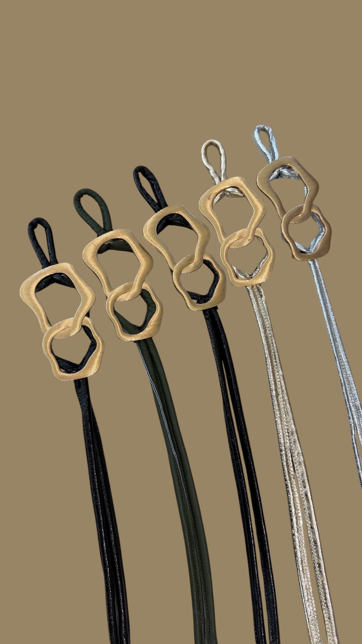 Cinturón Ref. 550179