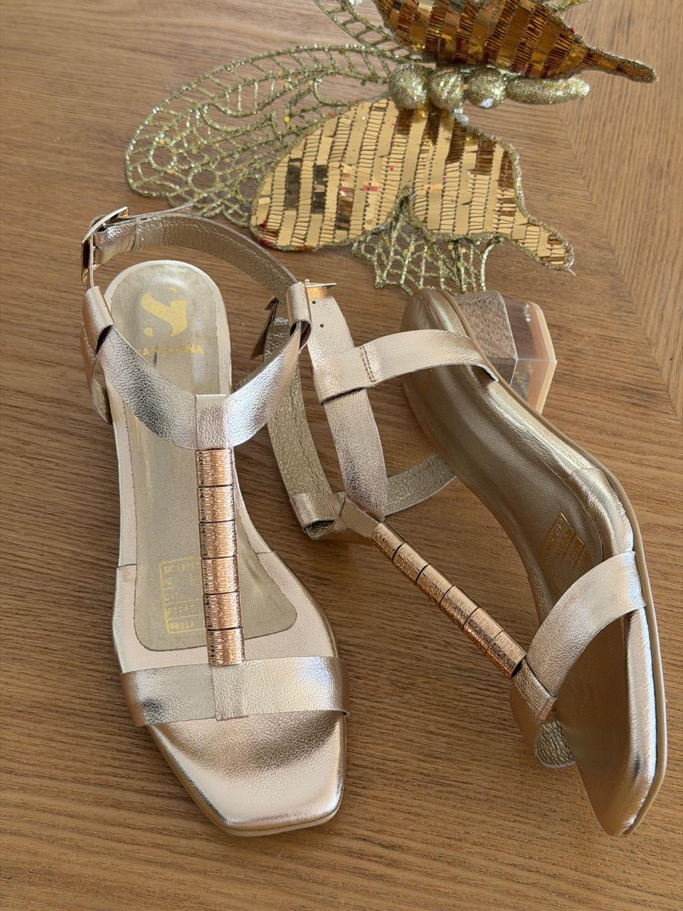 Sandalia Ref. 837085