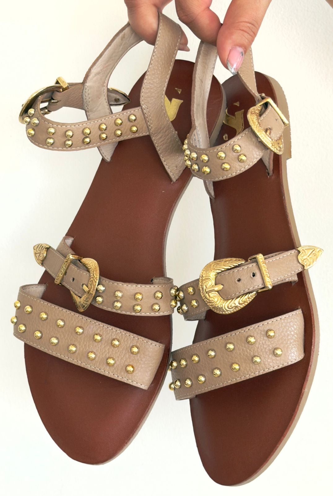 Sandalia Ref. 230106