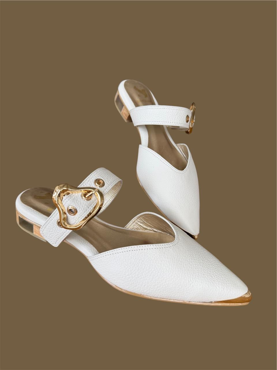 Mule Ref. 838138