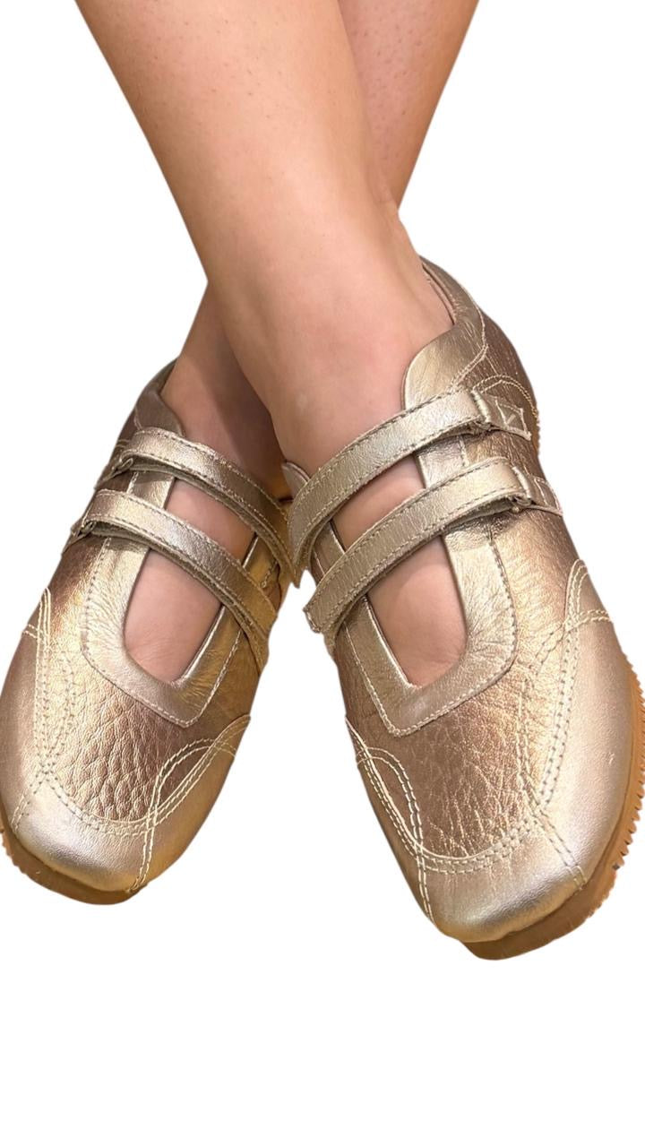 Zapatilla Ref. 06100
